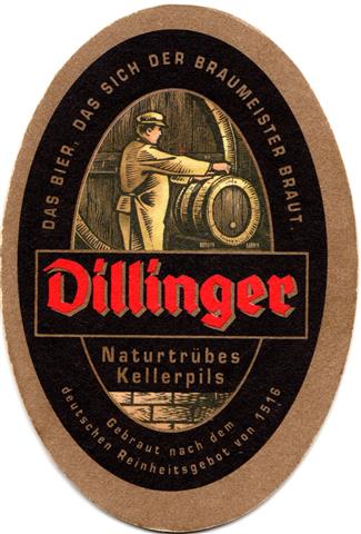 dillingen dlg-by convikt dill oval 1ab (230-das bier das sich)